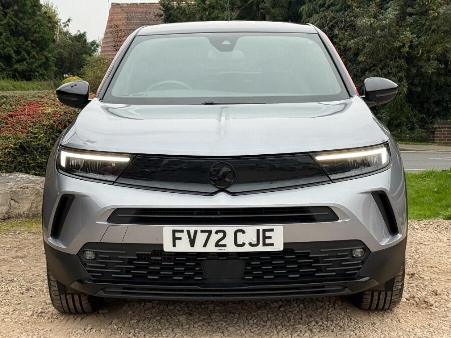 Used Vauxhall Mokka 2022 for sale - 76260324: Photo 5