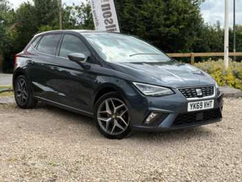 2019 (69) - 1.0 TSI 95 Xcellence [EZ] 5dr