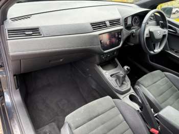 Used SEAT Ibiza 2019 for sale - 75298233: Photo