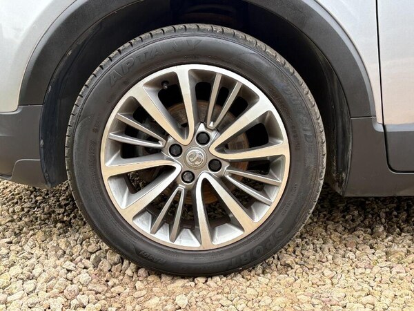Used Vauxhall Crossland X 2020 for sale - 76227625: Photo 11