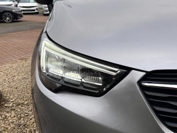 Used Vauxhall Crossland X 2020 for sale - 76227625: Photo 13