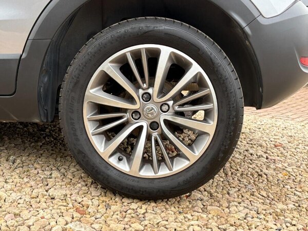 Used Vauxhall Crossland X 2020 for sale - 76227625: Photo 15