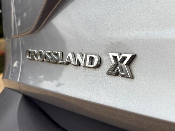 Used Vauxhall Crossland X 2020 for sale - 76227625: Photo 16