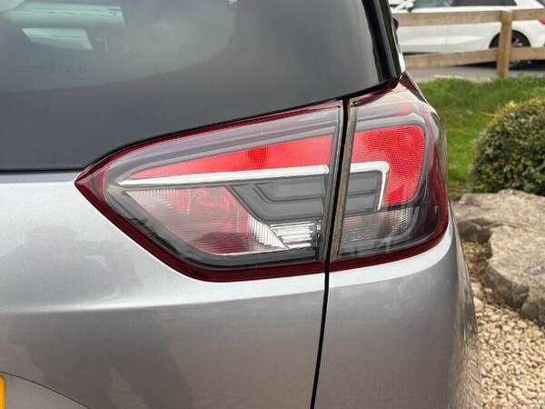 Used Vauxhall Crossland X 2020 for sale - 76227625: Photo 17