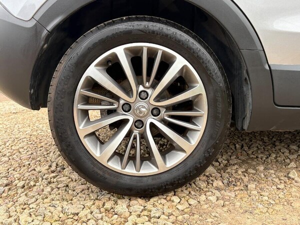 Used Vauxhall Crossland X 2020 for sale - 76227625: Photo 18