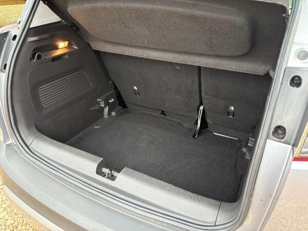 Used Vauxhall Crossland X 2020 for sale - 76227625: Photo 19