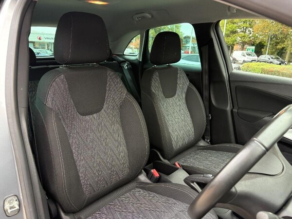 Used Vauxhall Crossland X 2020 for sale - 76227625: Photo 21
