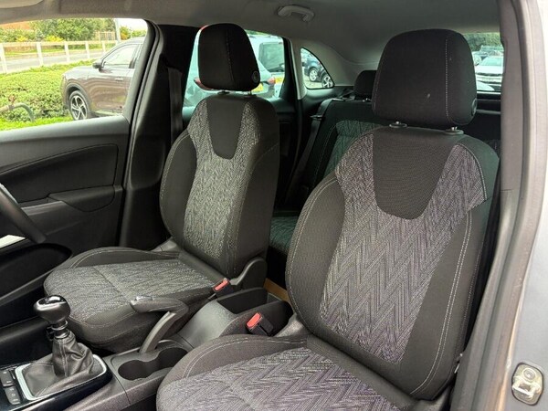 Used Vauxhall Crossland X 2020 for sale - 76227625: Photo 23
