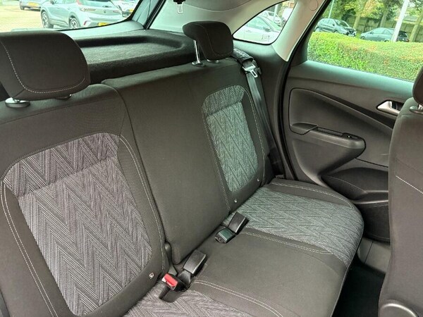 Used Vauxhall Crossland X 2020 for sale - 76227625: Photo 24