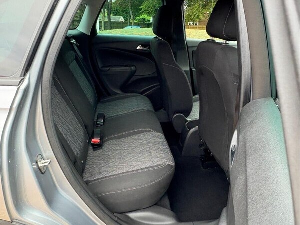 Used Vauxhall Crossland X 2020 for sale - 76227625: Photo 25