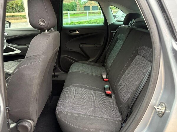 Used Vauxhall Crossland X 2020 for sale - 76227625: Photo 27