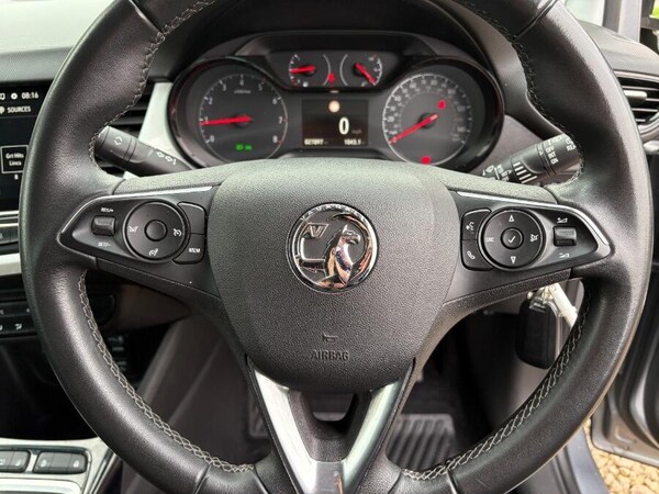Used Vauxhall Crossland X 2020 for sale - 76227625: Photo 29