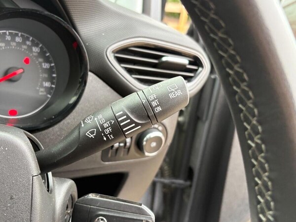 Used Vauxhall Crossland X 2020 for sale - 76227625: Photo 34