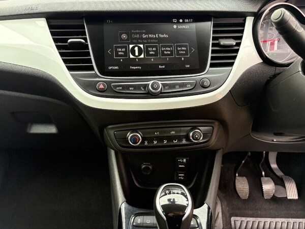 Used Vauxhall Crossland X 2020 for sale - 76227625: Photo 35