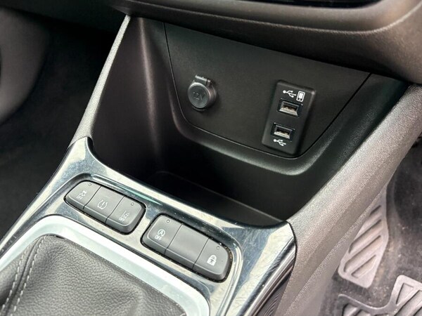 Used Vauxhall Crossland X 2020 for sale - 76227625: Photo 38