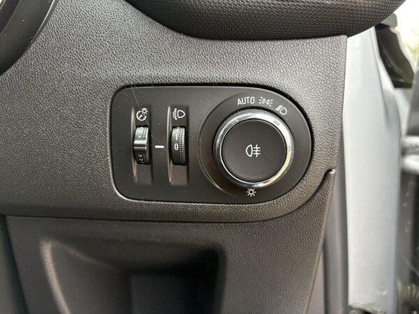 Used Vauxhall Crossland X 2020 for sale - 76227625: Photo 39