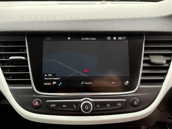 Used Vauxhall Crossland X 2020 for sale - 76227625: Photo 3