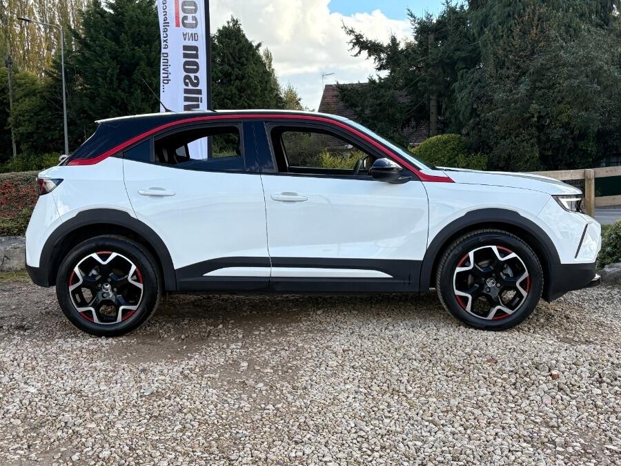 Used Vauxhall Mokka 2024 for sale - 76360856: Photo 11