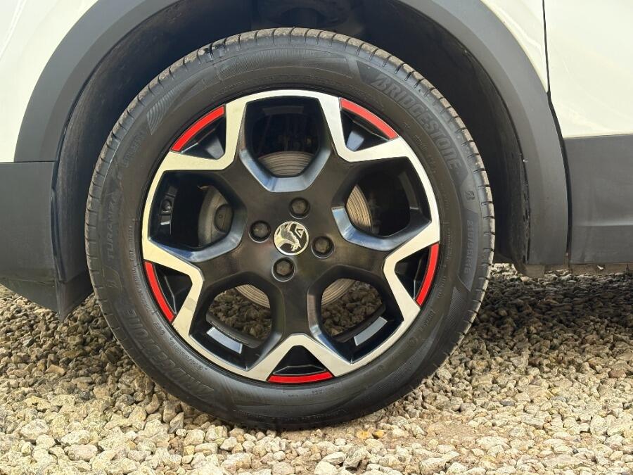 Used Vauxhall Mokka 2024 for sale - 76360856: Photo 12