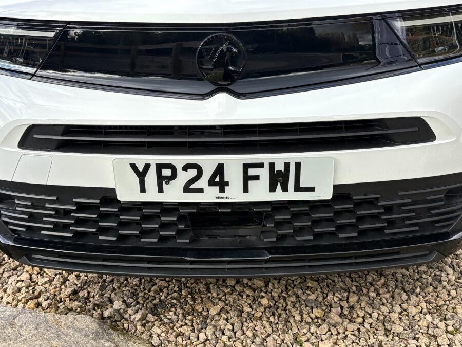 Used Vauxhall Mokka 2024 for sale - 76360856: Photo 13