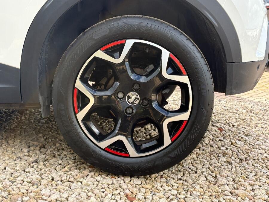 Used Vauxhall Mokka 2024 for sale - 76360856: Photo 16