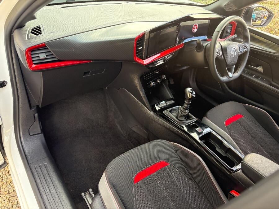 Used Vauxhall Mokka 2024 for sale - 76360856: Photo 2