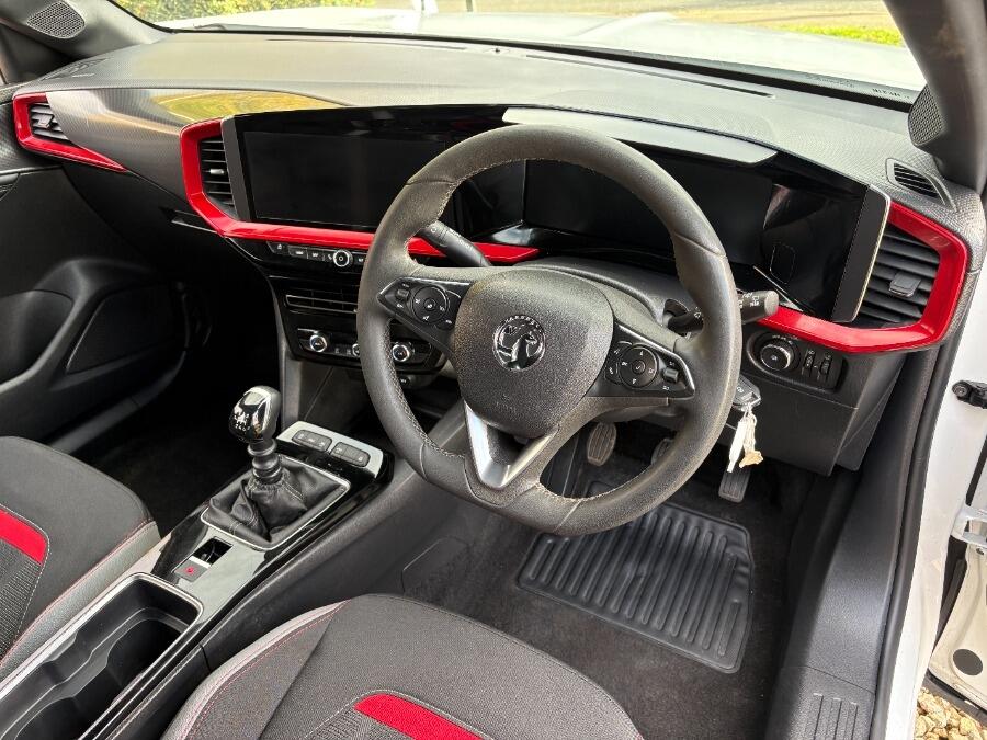 Used Vauxhall Mokka 2024 for sale - 76360856: Photo 23