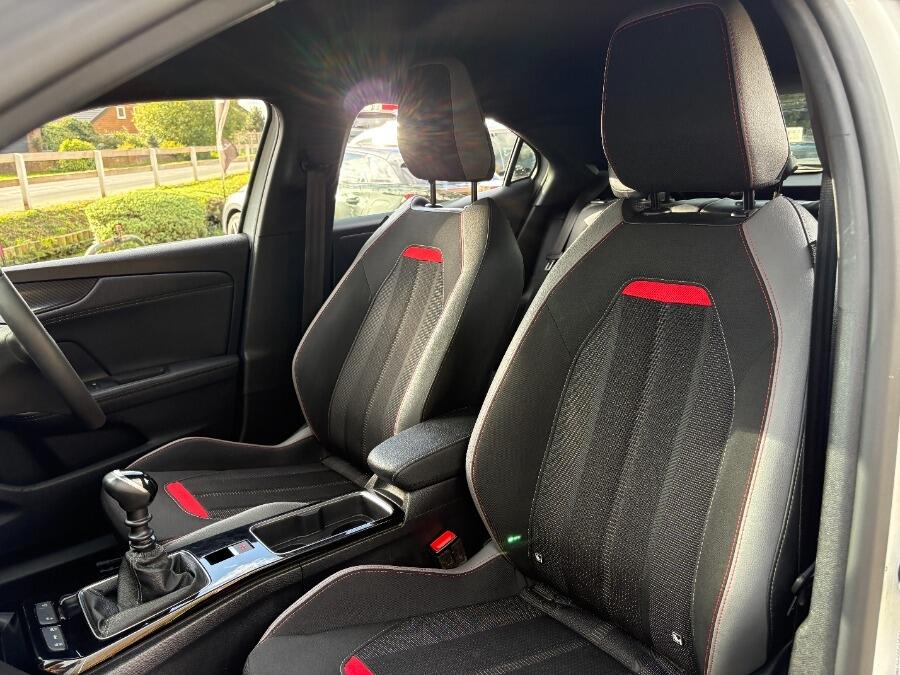 Used Vauxhall Mokka 2024 for sale - 76360856: Photo 25