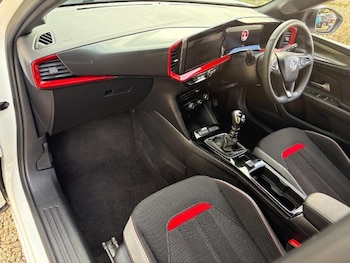 Used Vauxhall Mokka 2024 for sale - 76360856: Photo