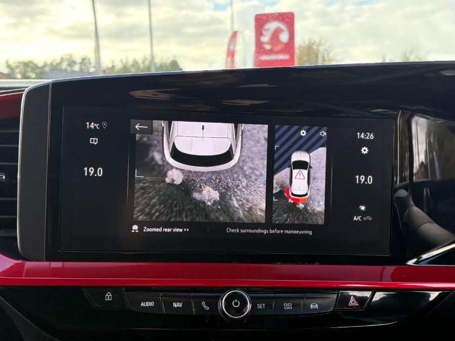 Used Vauxhall Mokka 2024 for sale - 76360856: Photo 3