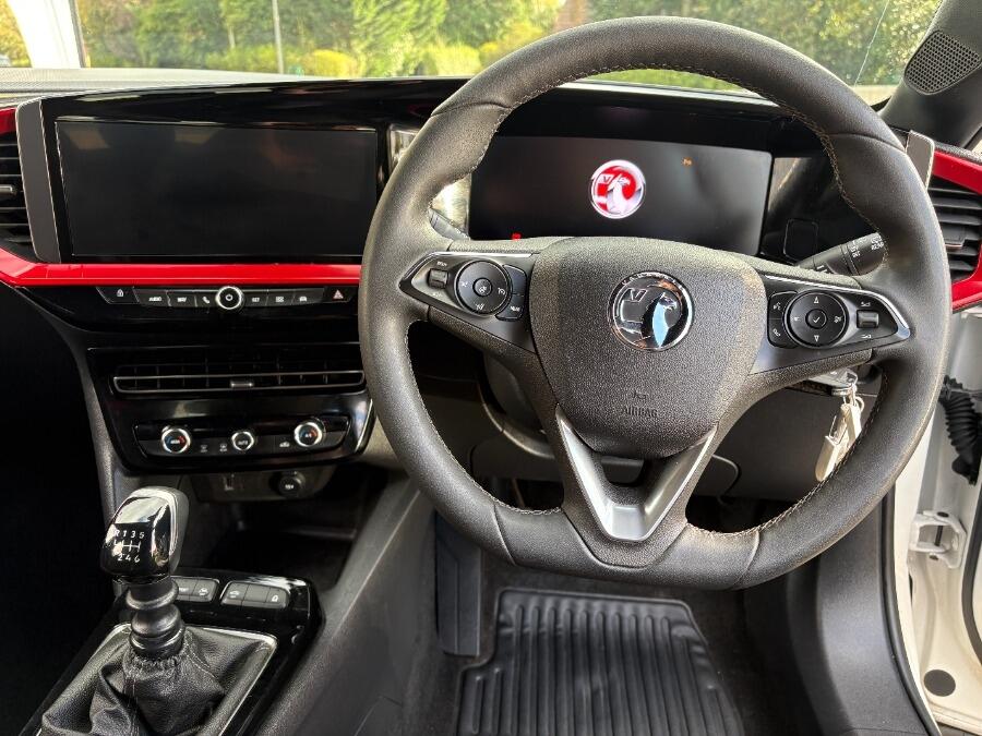 Used Vauxhall Mokka 2024 for sale - 76360856: Photo 30