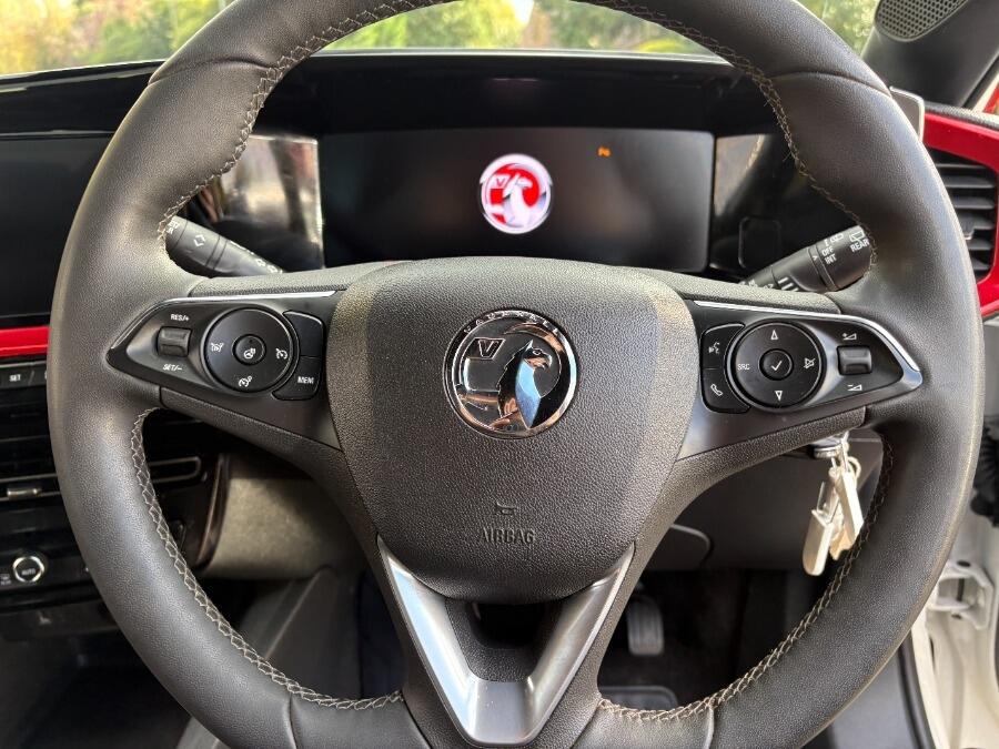 Used Vauxhall Mokka 2024 for sale - 76360856: Photo 31