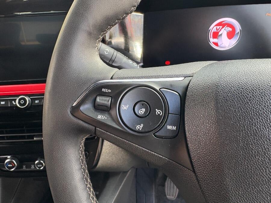 Used Vauxhall Mokka 2024 for sale - 76360856: Photo 34