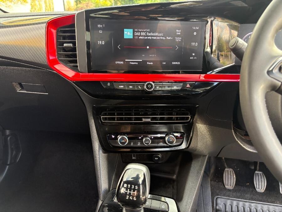 Used Vauxhall Mokka 2024 for sale - 76360856: Photo 37