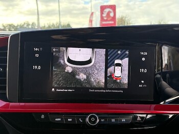 Used Vauxhall Mokka 2024 for sale - 76360856: Photo