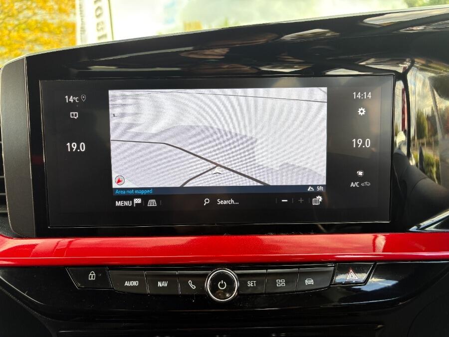 Used Vauxhall Mokka 2024 for sale - 76360856: Photo 4