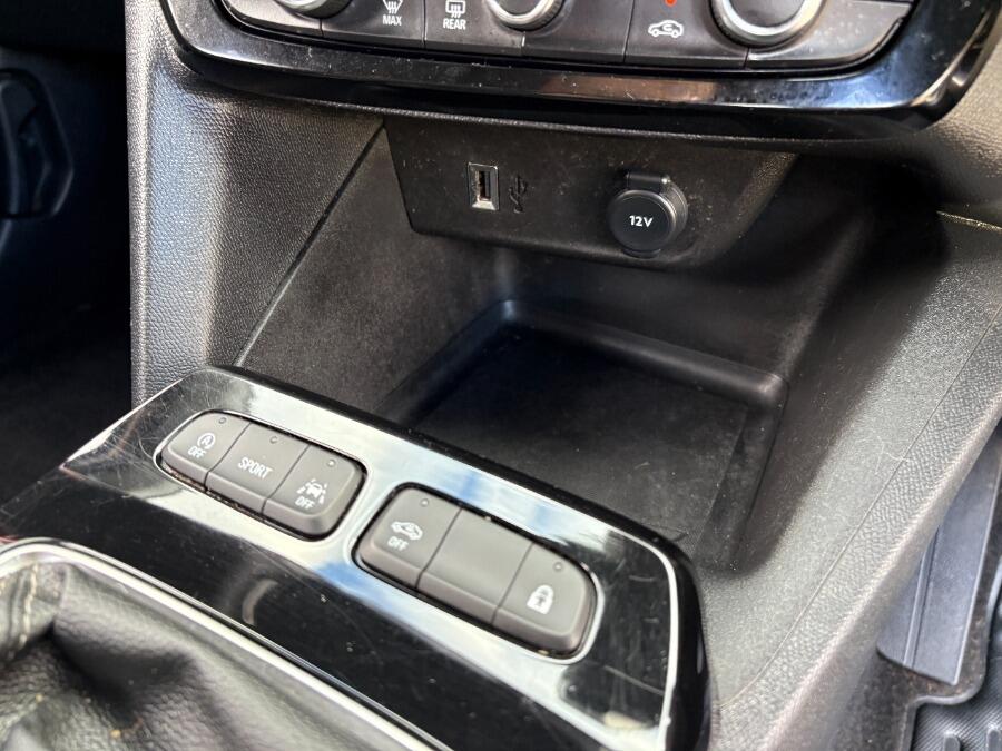 Used Vauxhall Mokka 2024 for sale - 76360856: Photo 42