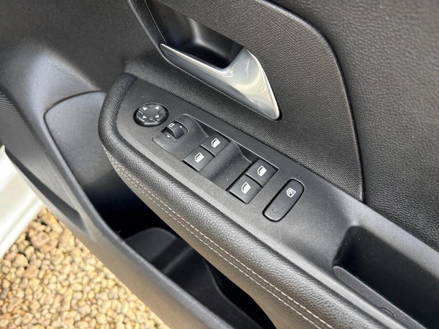 Used Vauxhall Mokka 2024 for sale - 76360856: Photo 44