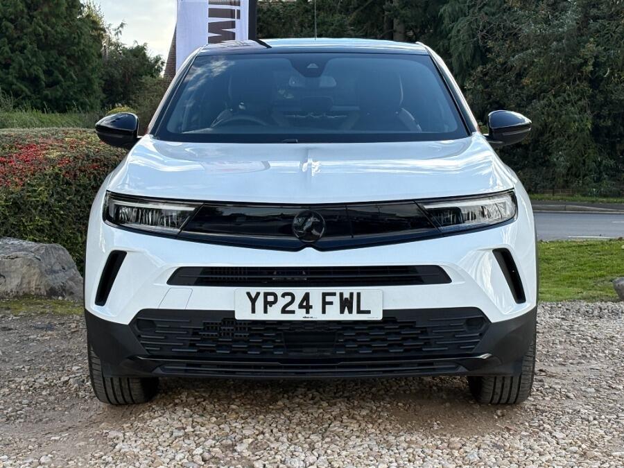 Used Vauxhall Mokka 2024 for sale - 76360856: Photo 5