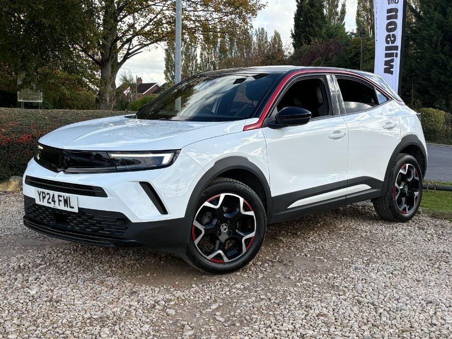 Used Vauxhall Mokka 2024 for sale - 76360856: Photo 6