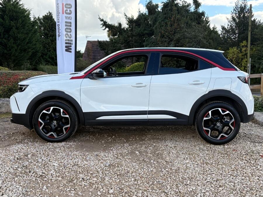 Used Vauxhall Mokka 2024 for sale - 76360856: Photo 7