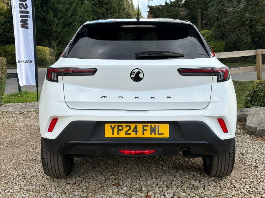 Used Vauxhall Mokka 2024 for sale - 76360856: Photo 9