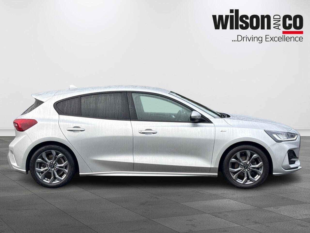 Used Ford Focus 2023 for sale - 77455741: Photo 10