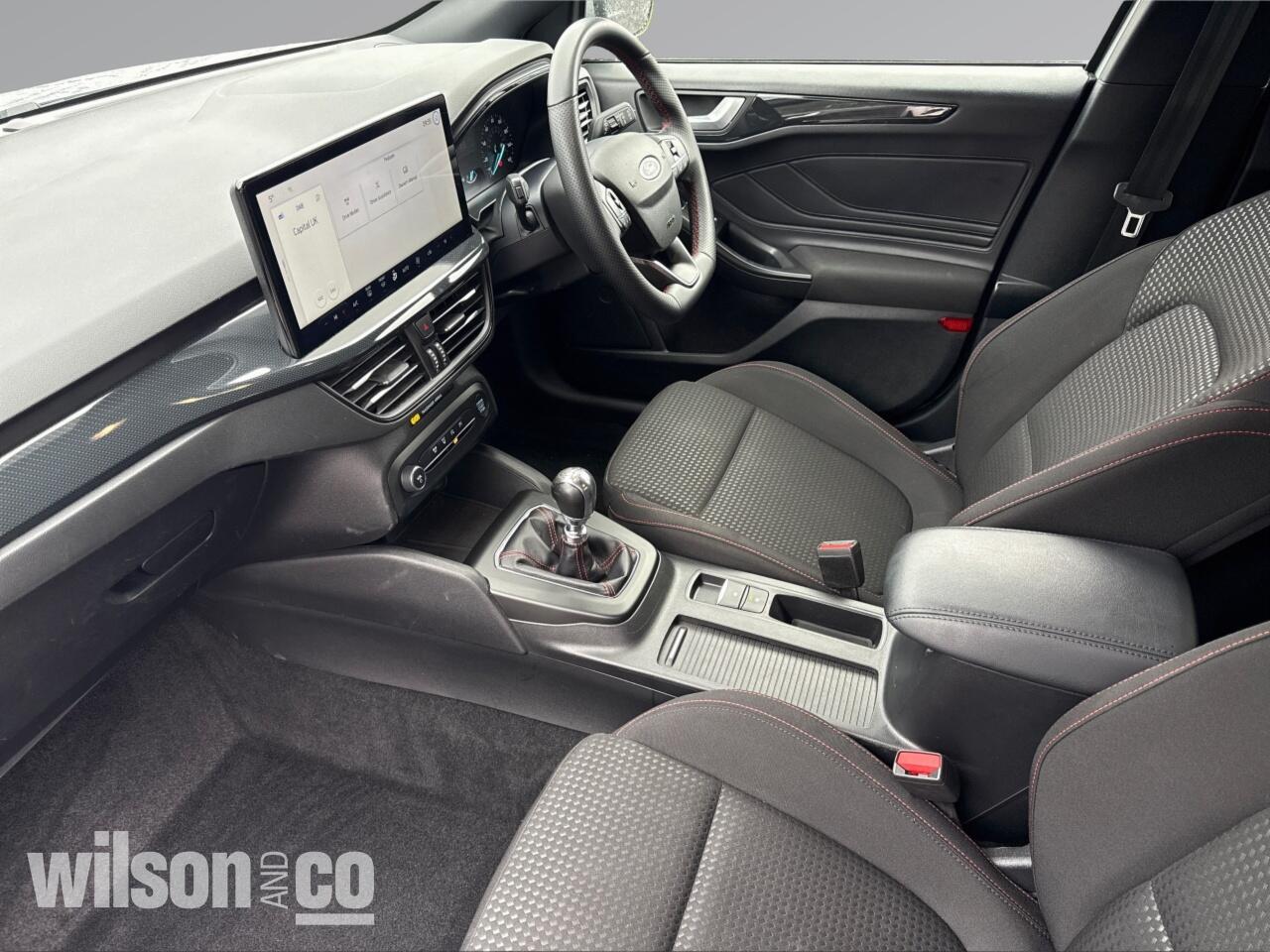 Used Ford Focus 2023 for sale - 77455741: Photo 12