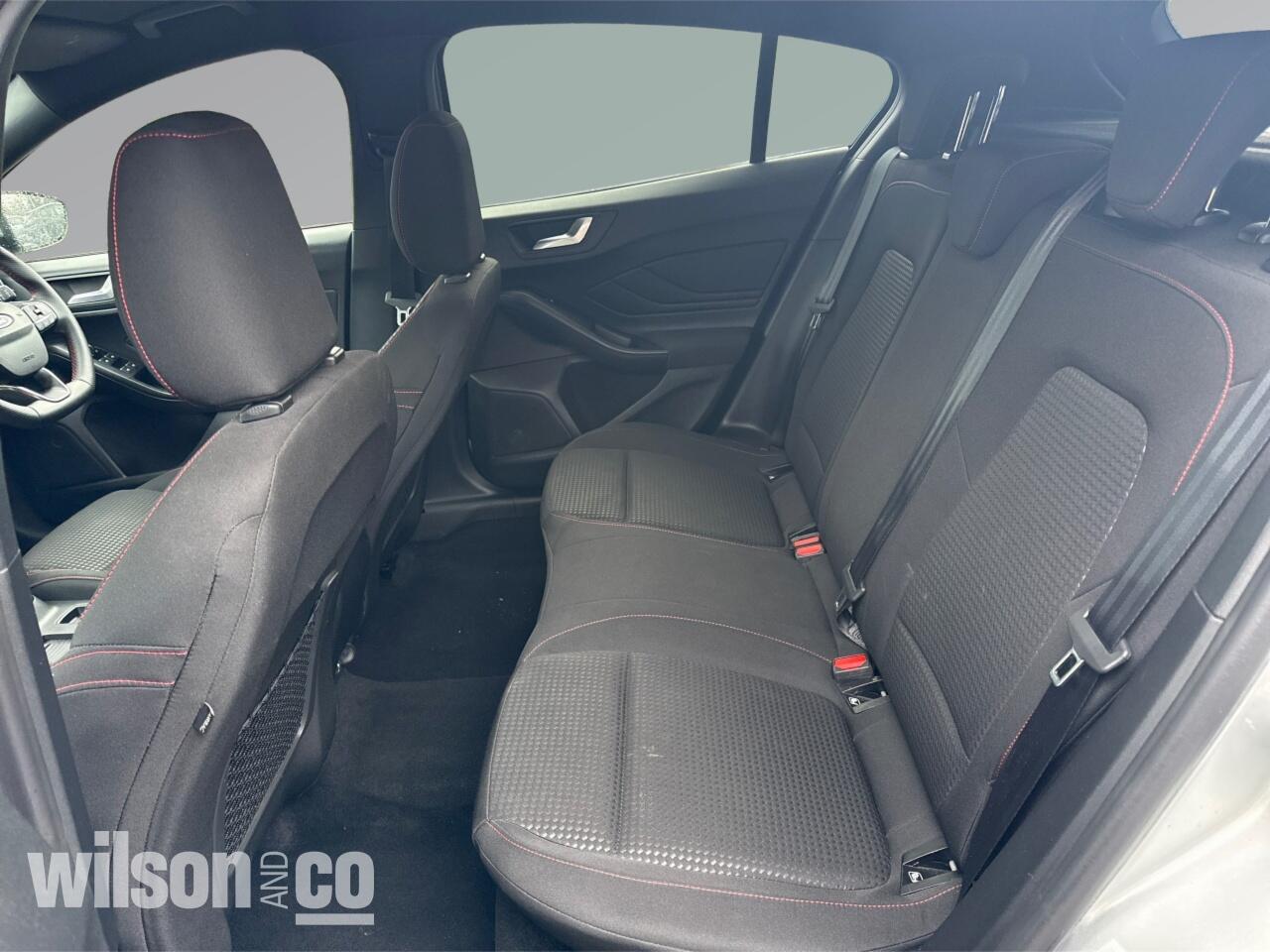 Used Ford Focus 2023 for sale - 77455741: Photo 14