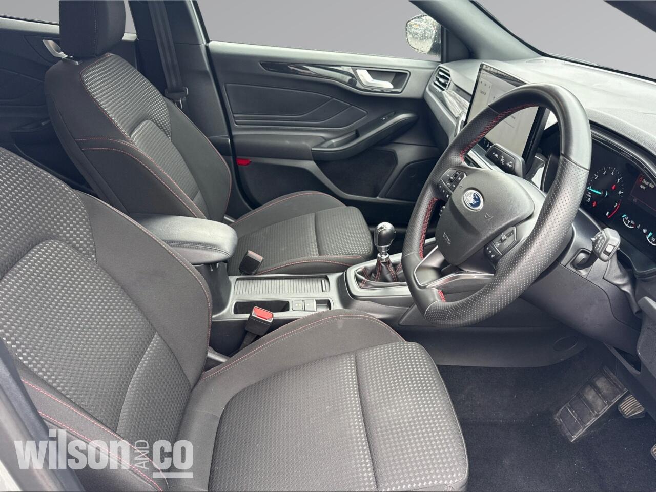 Used Ford Focus 2023 for sale - 77455741: Photo 15