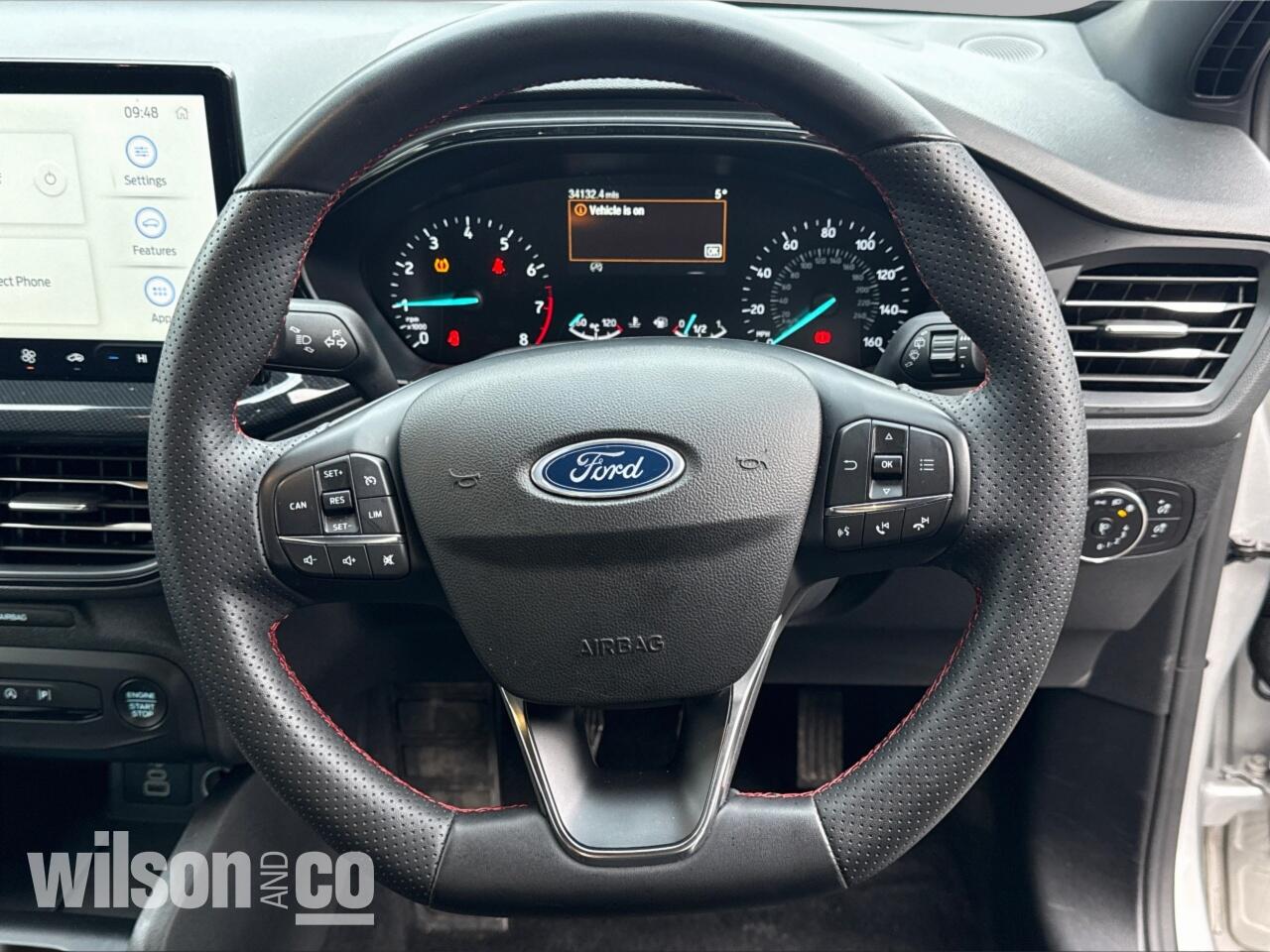 Used Ford Focus 2023 for sale - 77455741: Photo 16