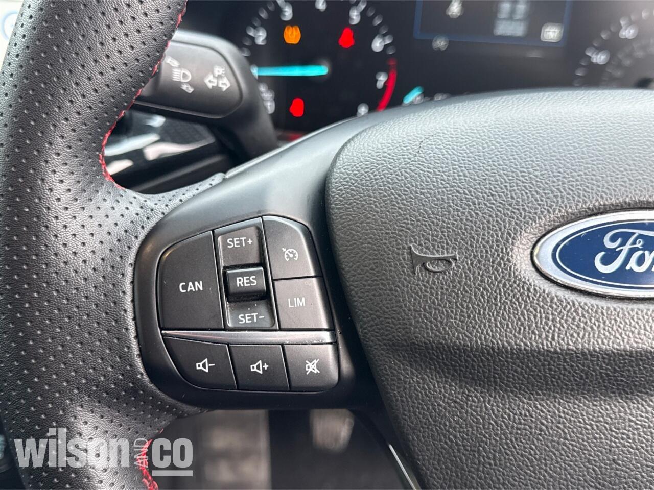 Used Ford Focus 2023 for sale - 77455741: Photo 18