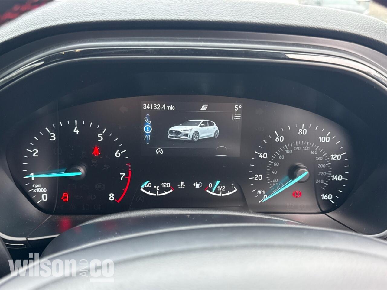 Used Ford Focus 2023 for sale - 77455741: Photo 19