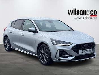 Used Ford Focus 2023 for sale - 77455741: Photo